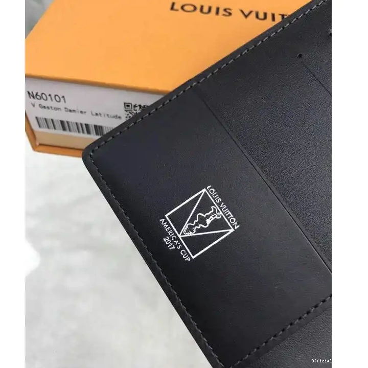 Official Brother Sam Bags LV 19T1L0407 0602